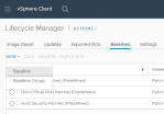 How to Upgrade ESXi Host with Lifecycle Manager – vmcloud.pl